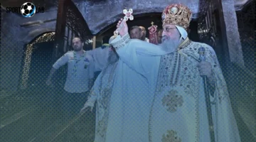 البابا تواضروس يكشف تفاصيل افتتاح المتحف المصري غدًا الجمعة 31 أكتوبر 2025